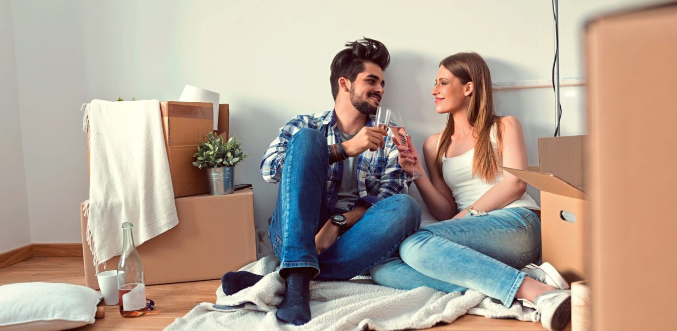 What do Millennials want in a house?