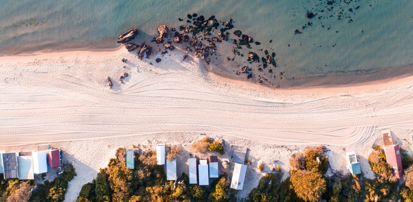 The enduring charm of the Australian beach house