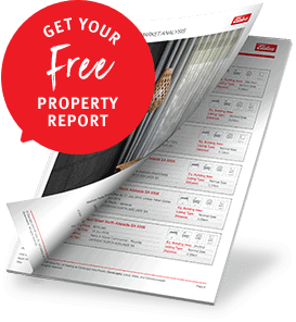 property-report web banner