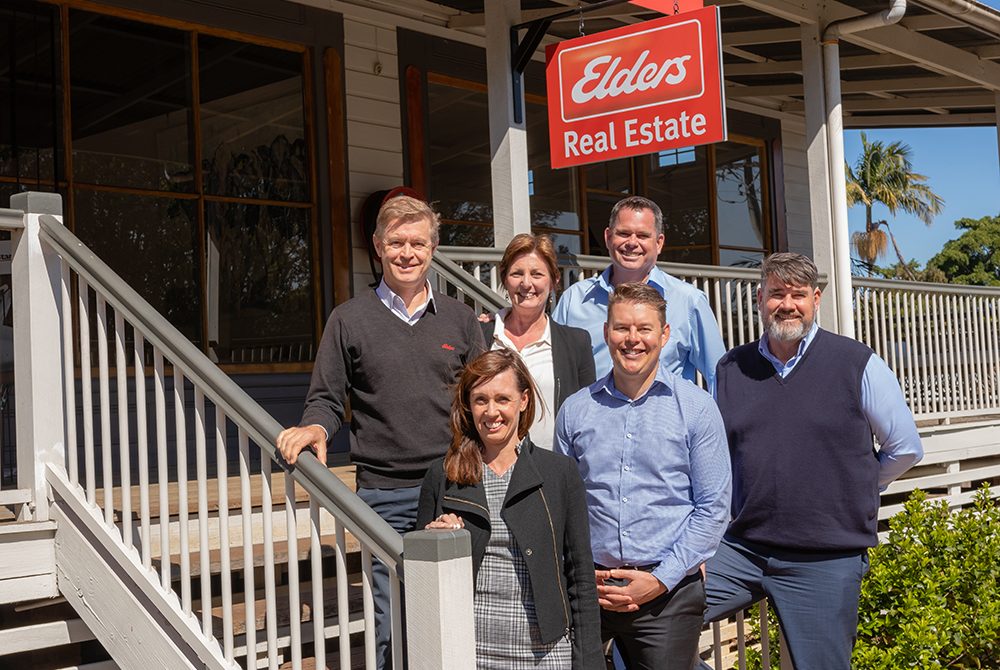 Expansion for Elders Lennox Head