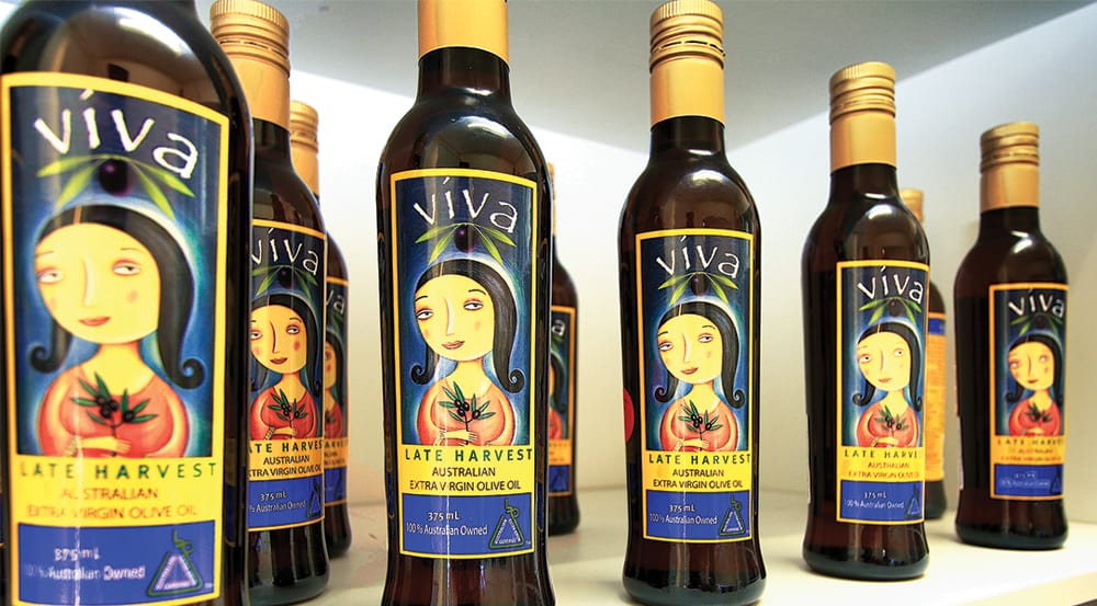 Viva Olives product image