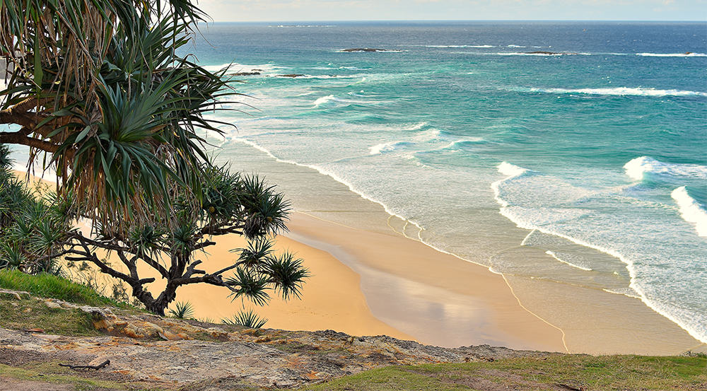 Spotlight on Redlands, QLD