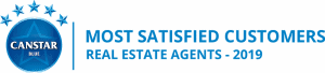Canstar Blue award logo