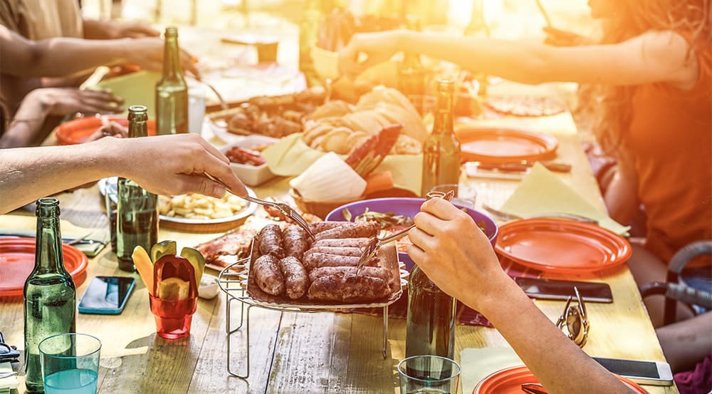 The best BBQs for an Aussie summer