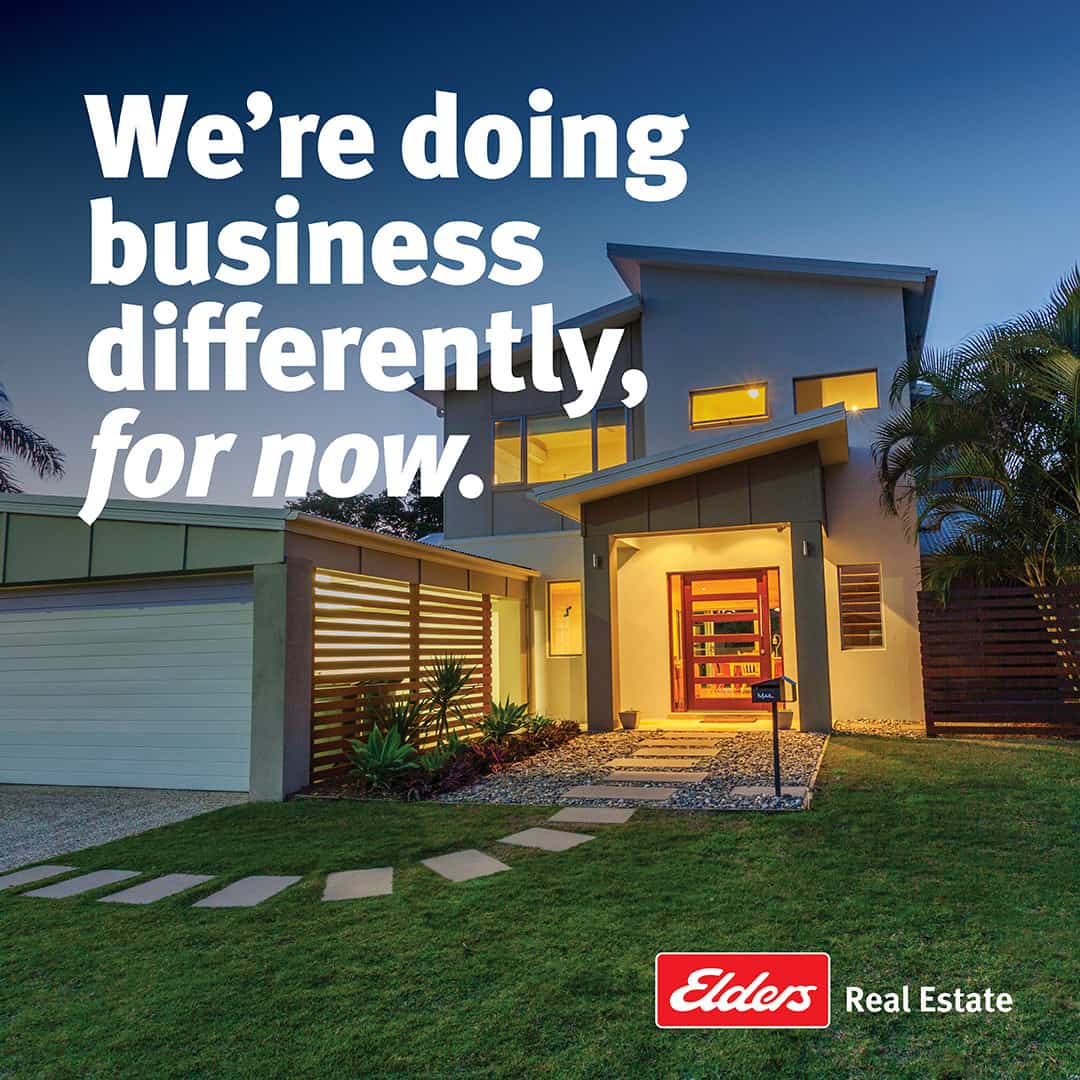 Residential Rural Commercial Elders Real Estate