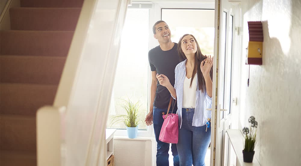 Four ways to attract great tenants