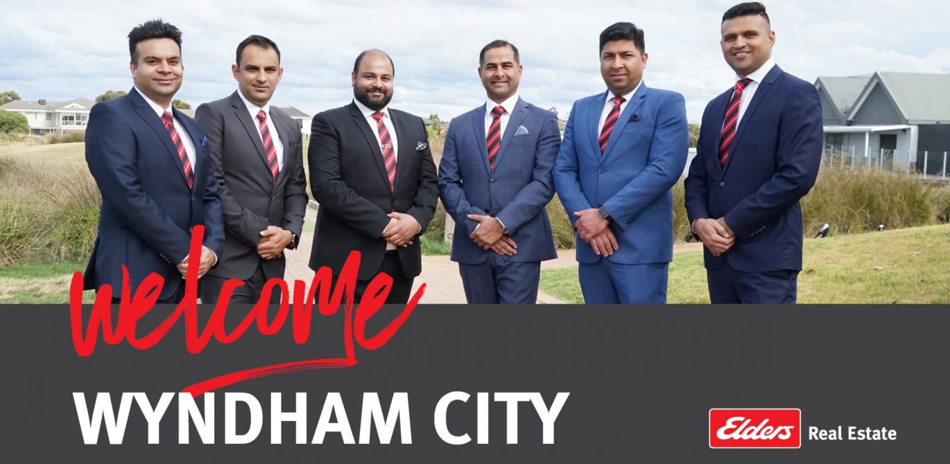 Elders welcomes Wyndham City office