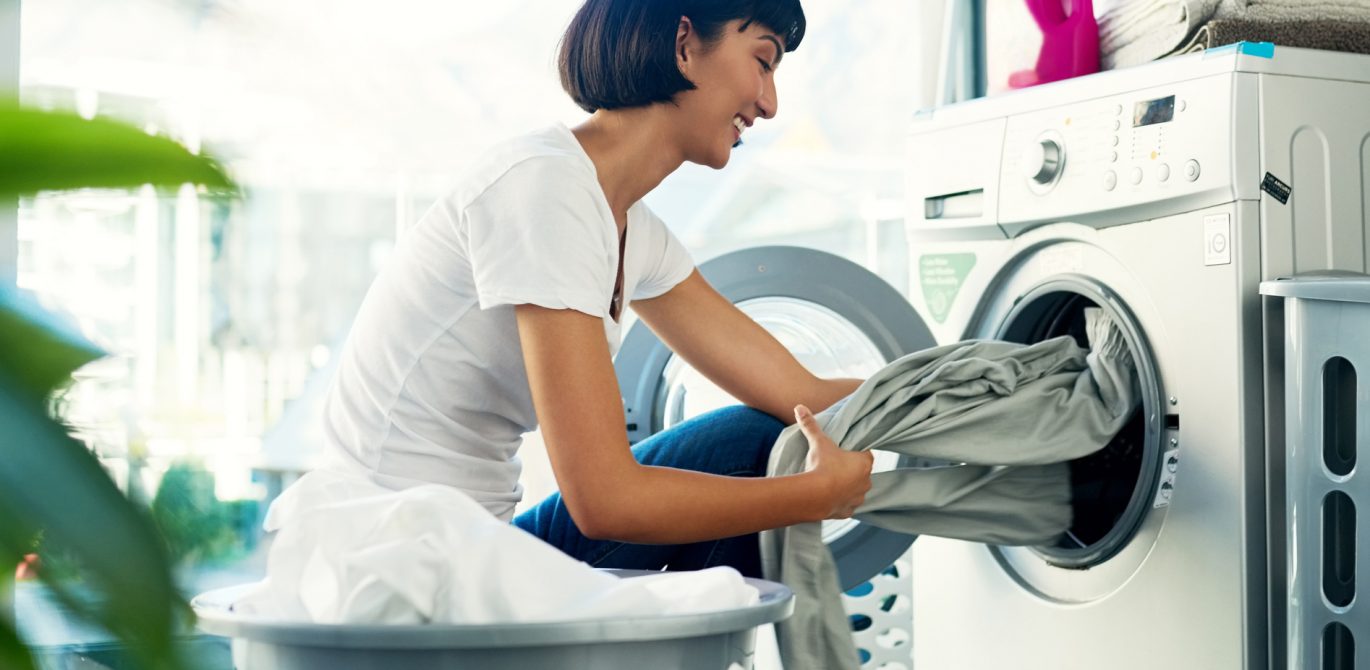 Overlooked and under-appreciated: why the laundry deserves more ...