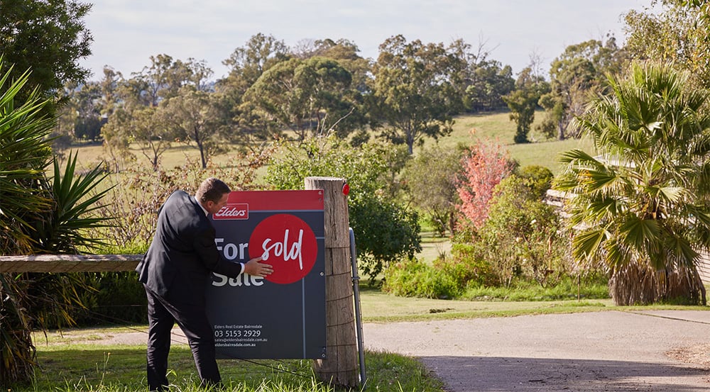 Elders’ focus on the future leads to spectacular success