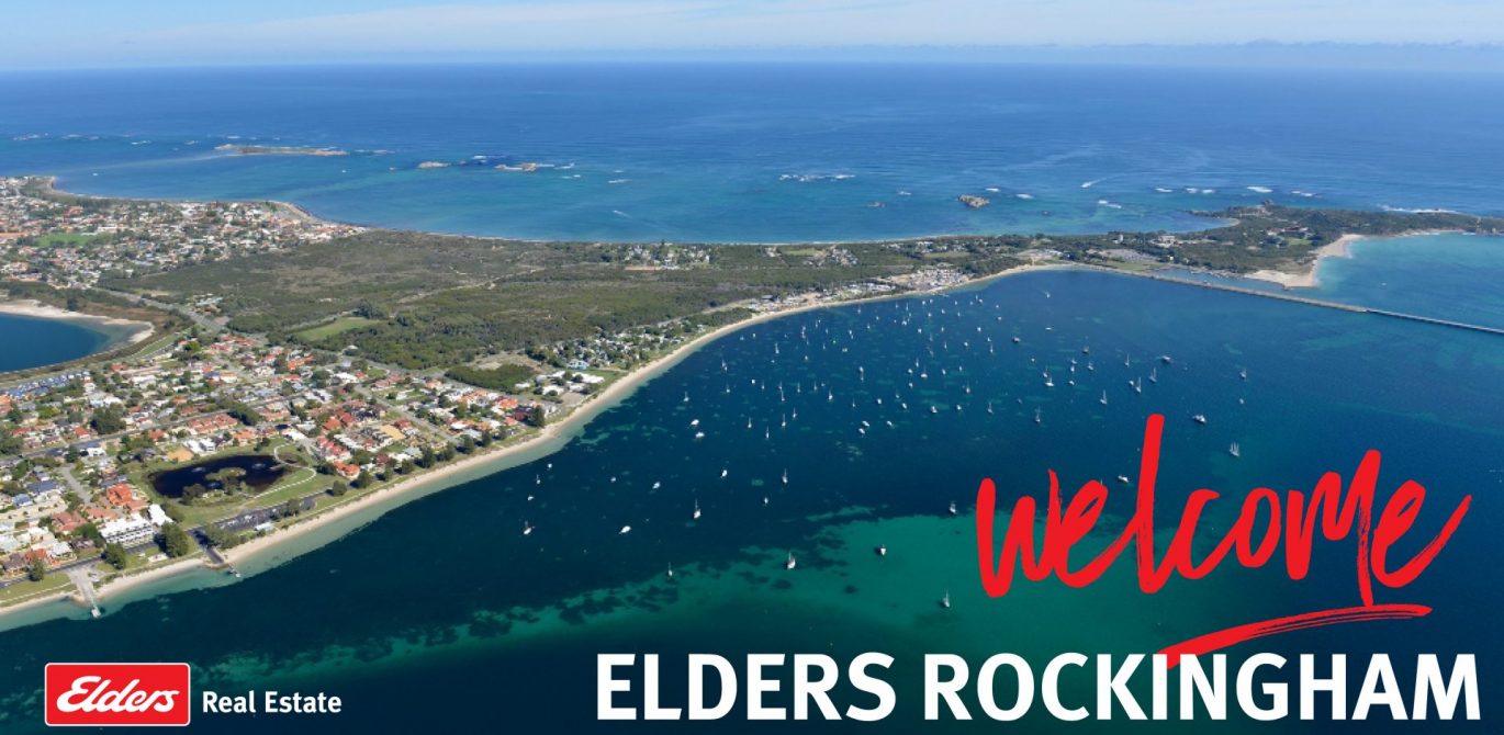 Elders welcomes Rockingham office