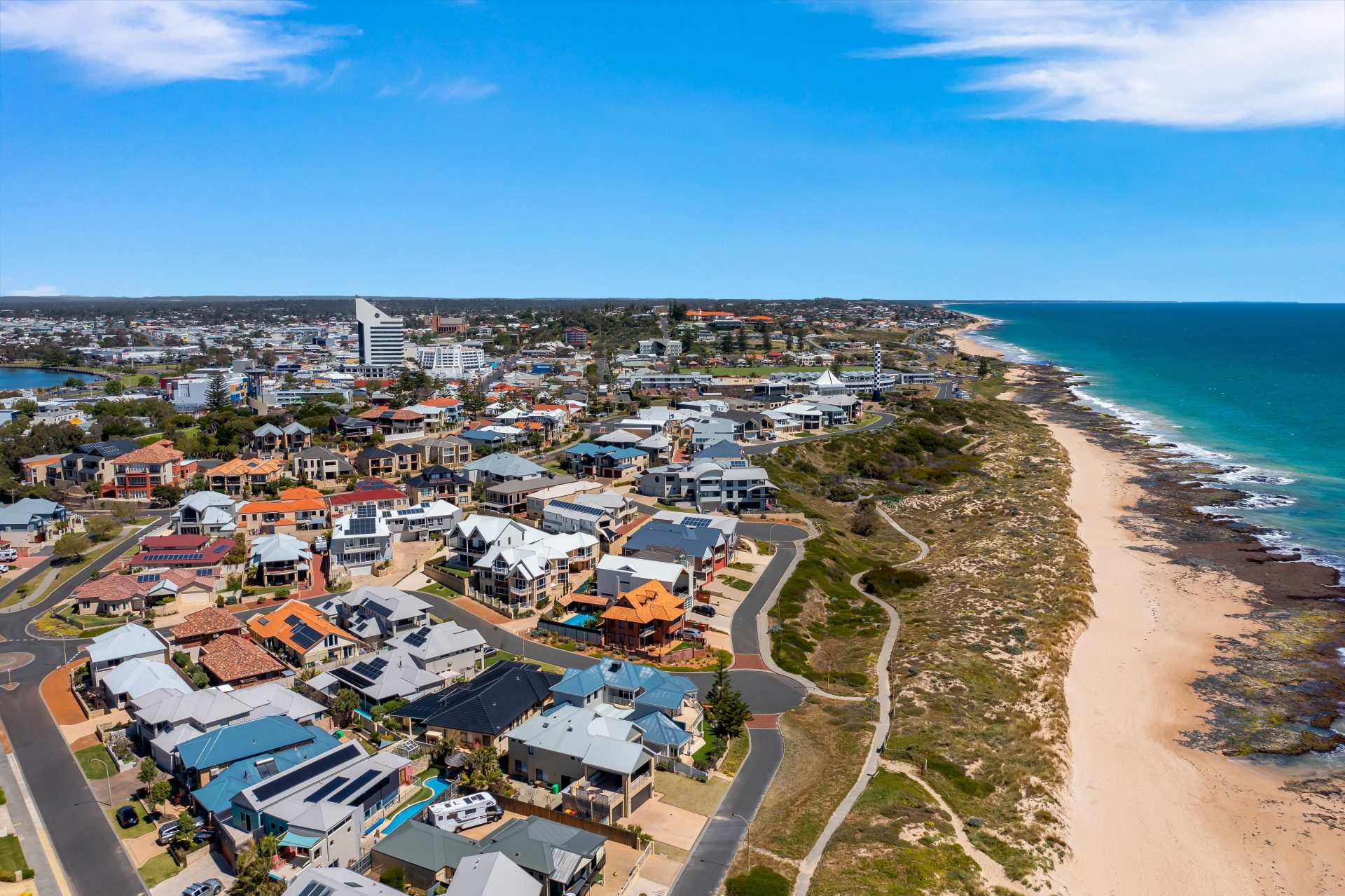 Elders continues to grow in the Bunbury Region Elders Real Estate