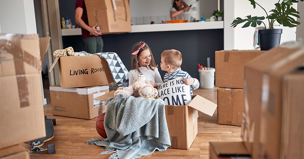 Ten tips for moving house Elders Real Estate