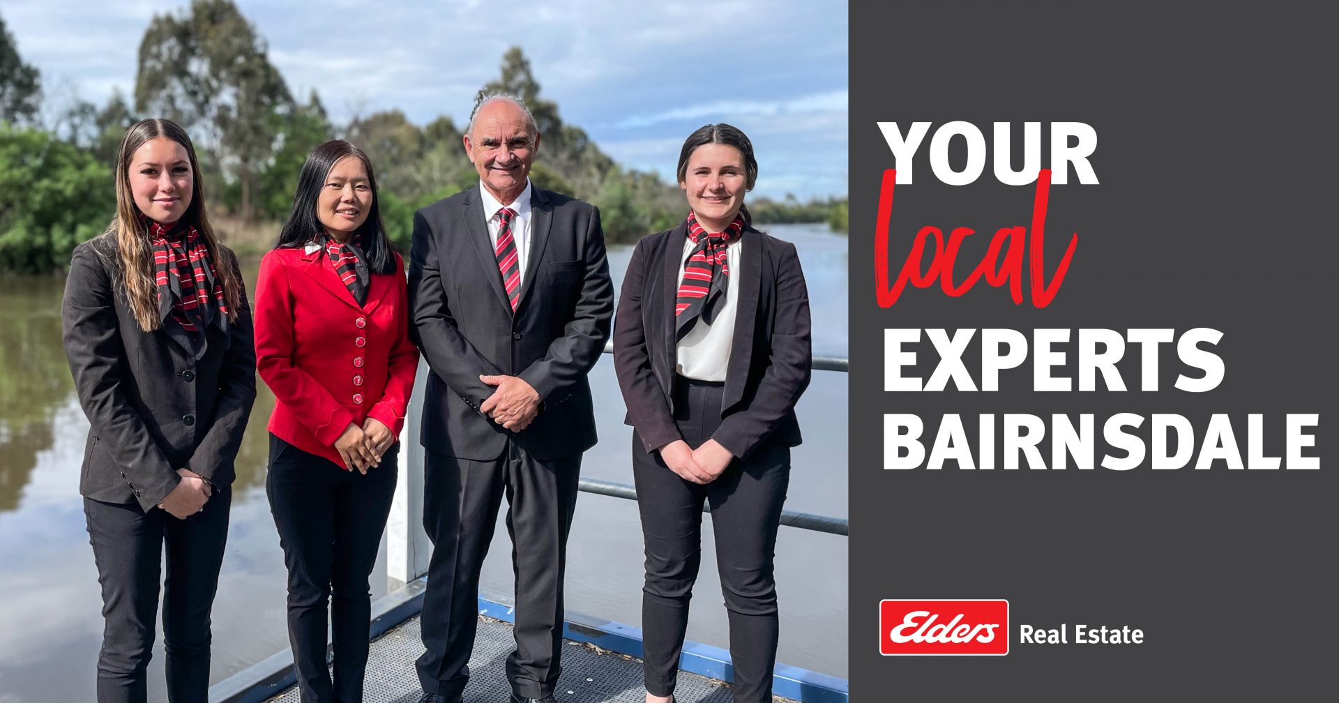 Elders trusted agents to new Bairnsdale office Elders Real Estate