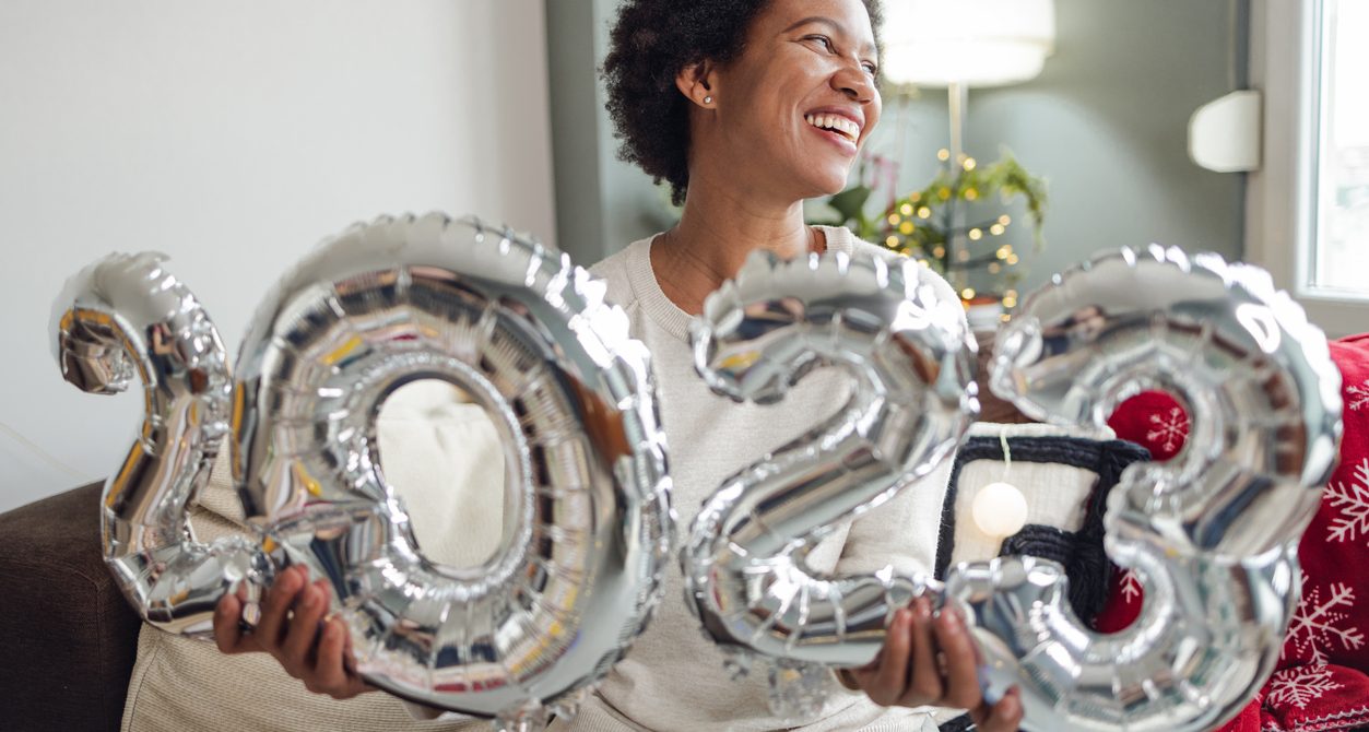 Extend Your New Years’ Resolutions with Simple Household Tweaks