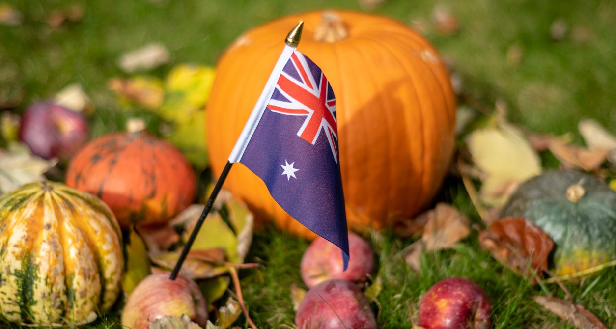 Embracing Halloween Down Under: Australian Home Decorating Tips for 2023