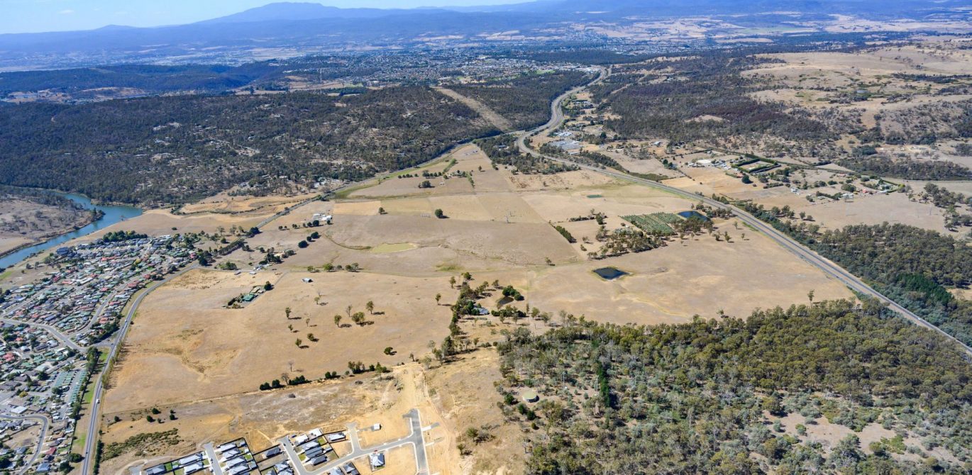 150-hectare Development Site in Northern Tasmania Poised to Transform the Region