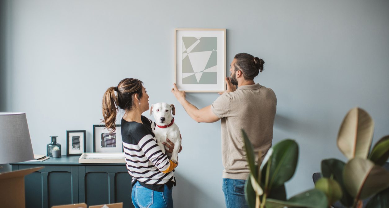 First Home Buyers: Your Savings Guide