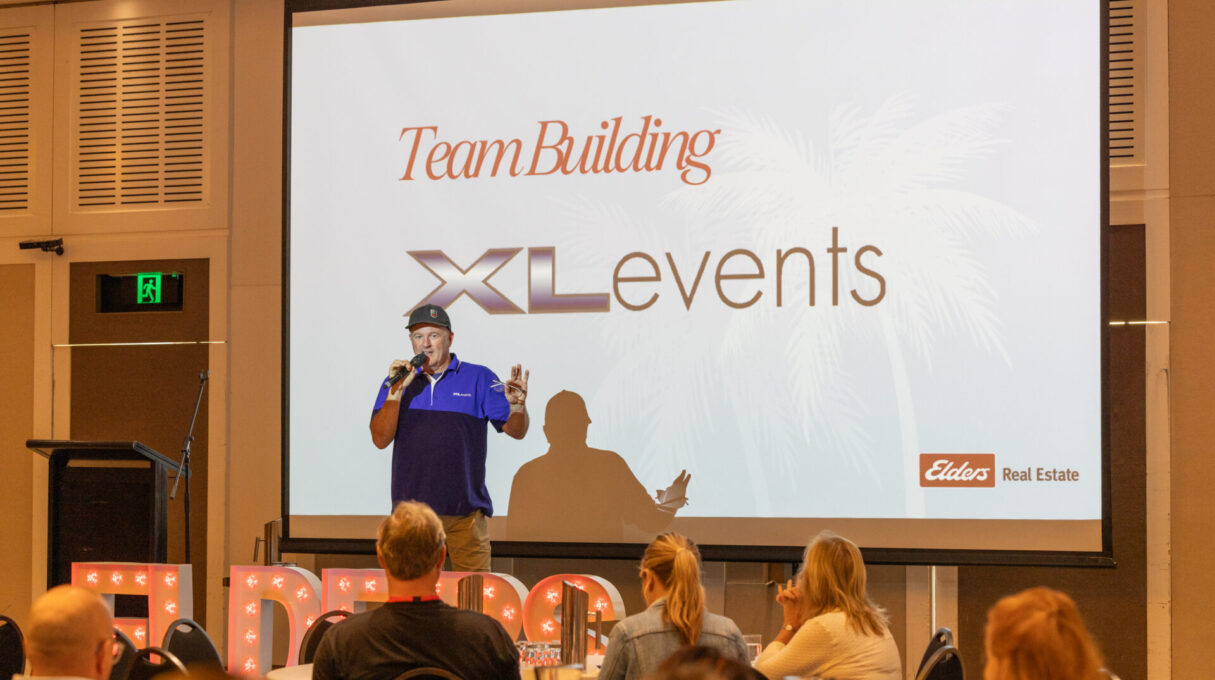 Team Building XL Events