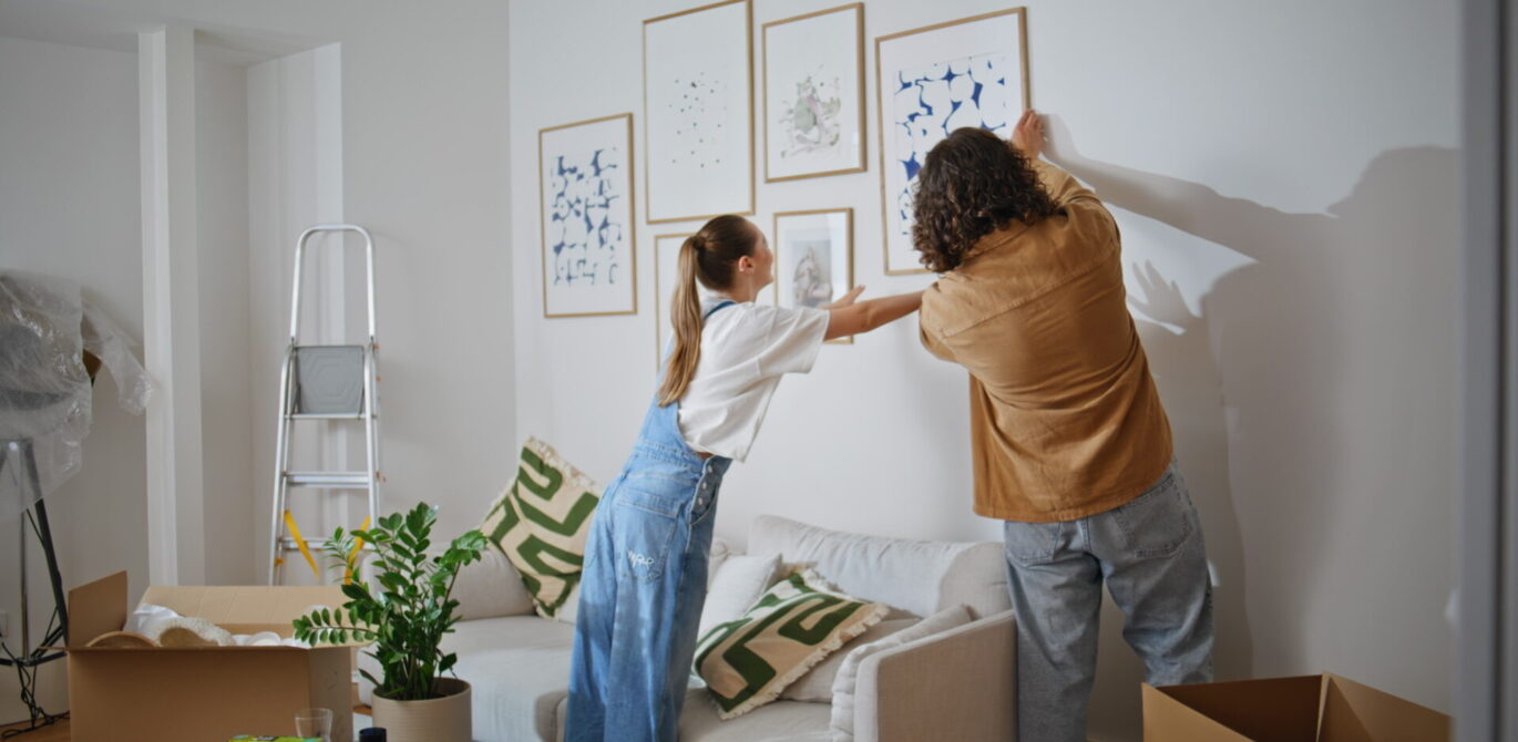 Simple Styling Tweaks to Instantly Refresh Your Home