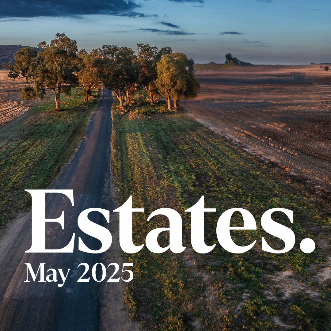 Estates May