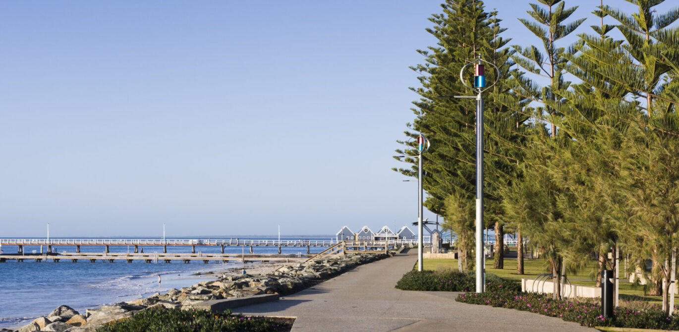 A Bumper Year for Bunbury