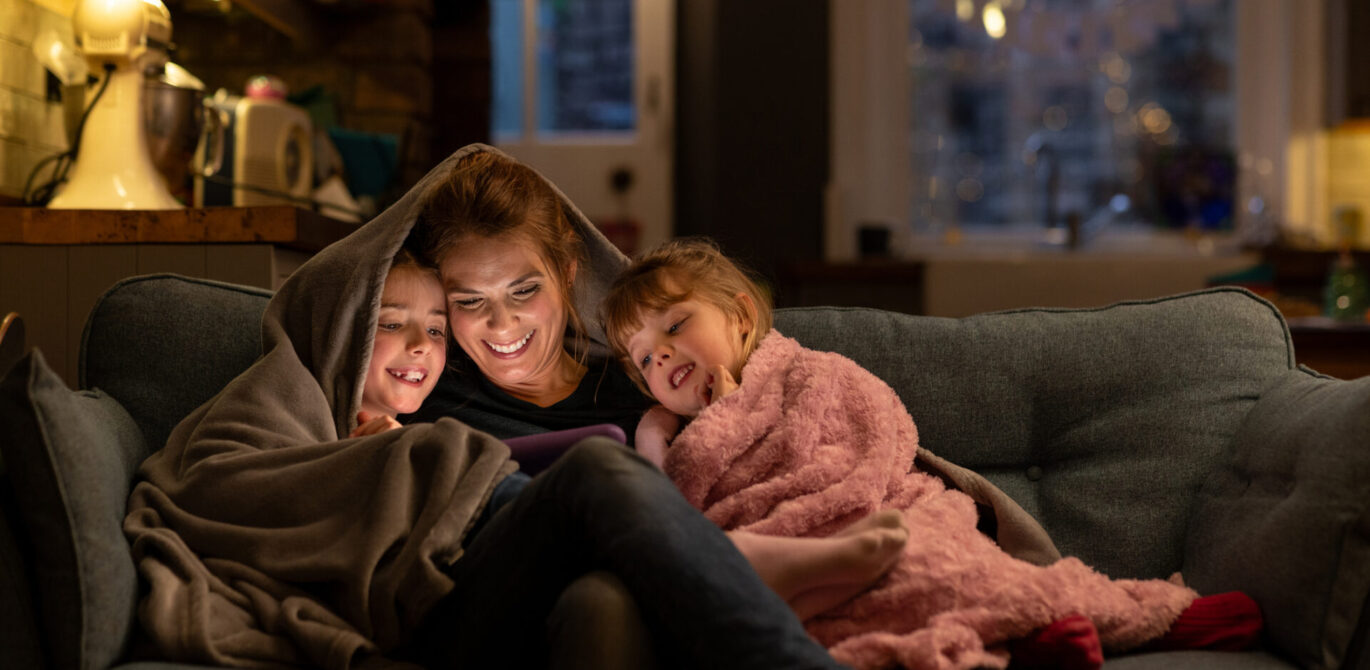 Why Winter is a Great Time to Sell Property