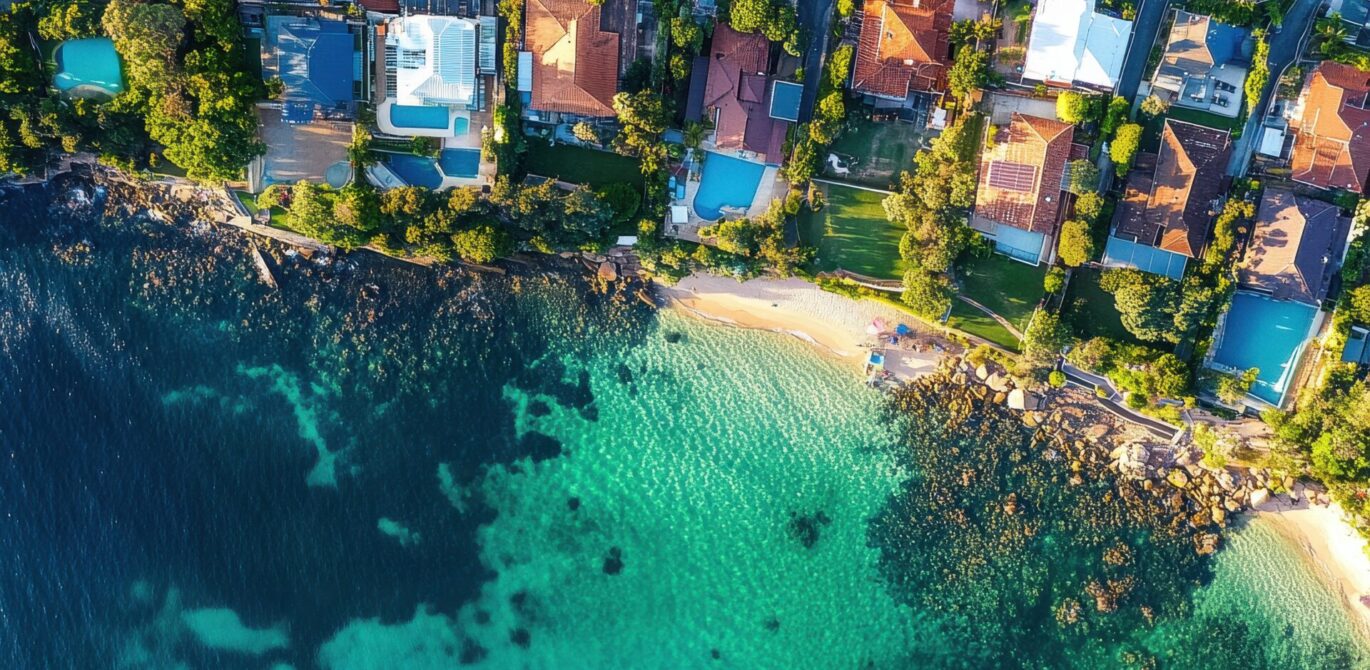 Australian Property Market Half Year 2025: Trends, Data and What’s Next