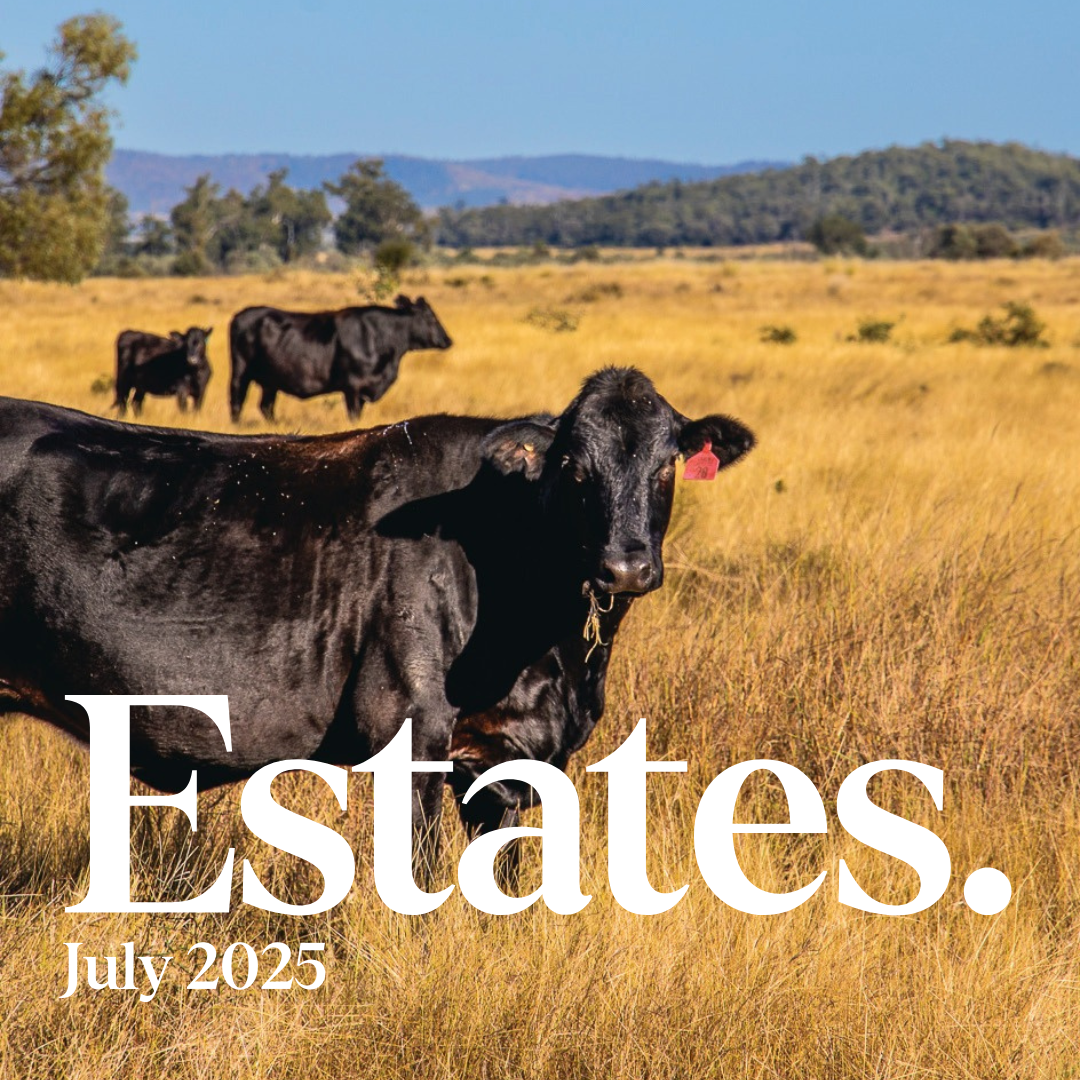 Estates July