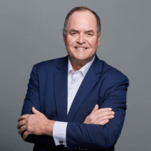 John Talbot, Head of Commercial Real Estate