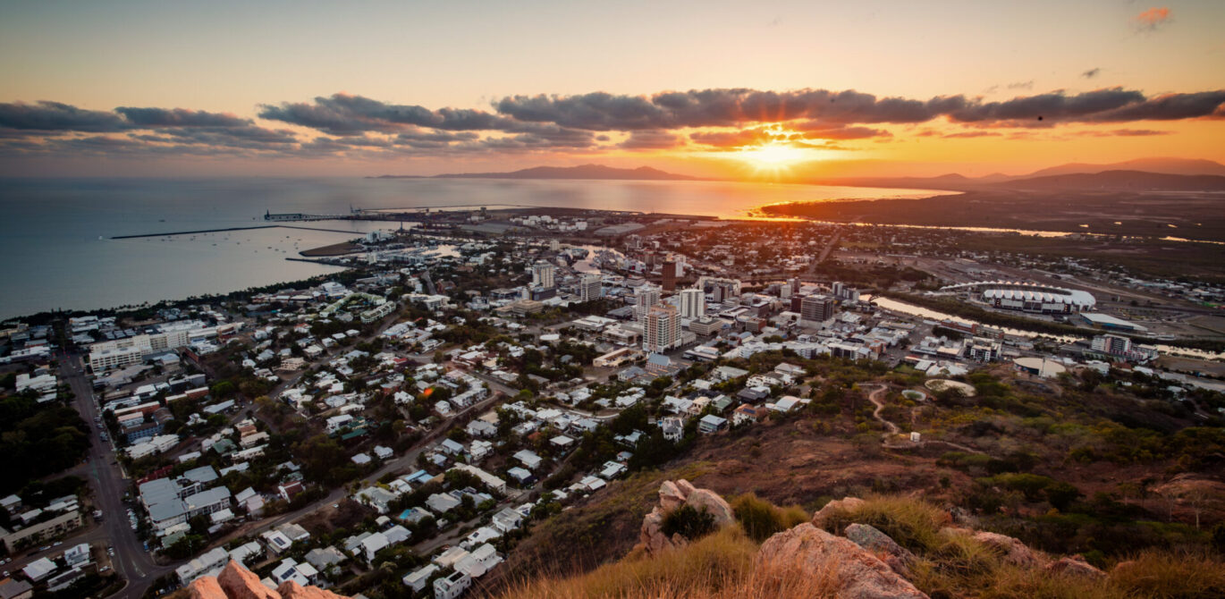 Why Townsville is Emerging as a Standout Property Market