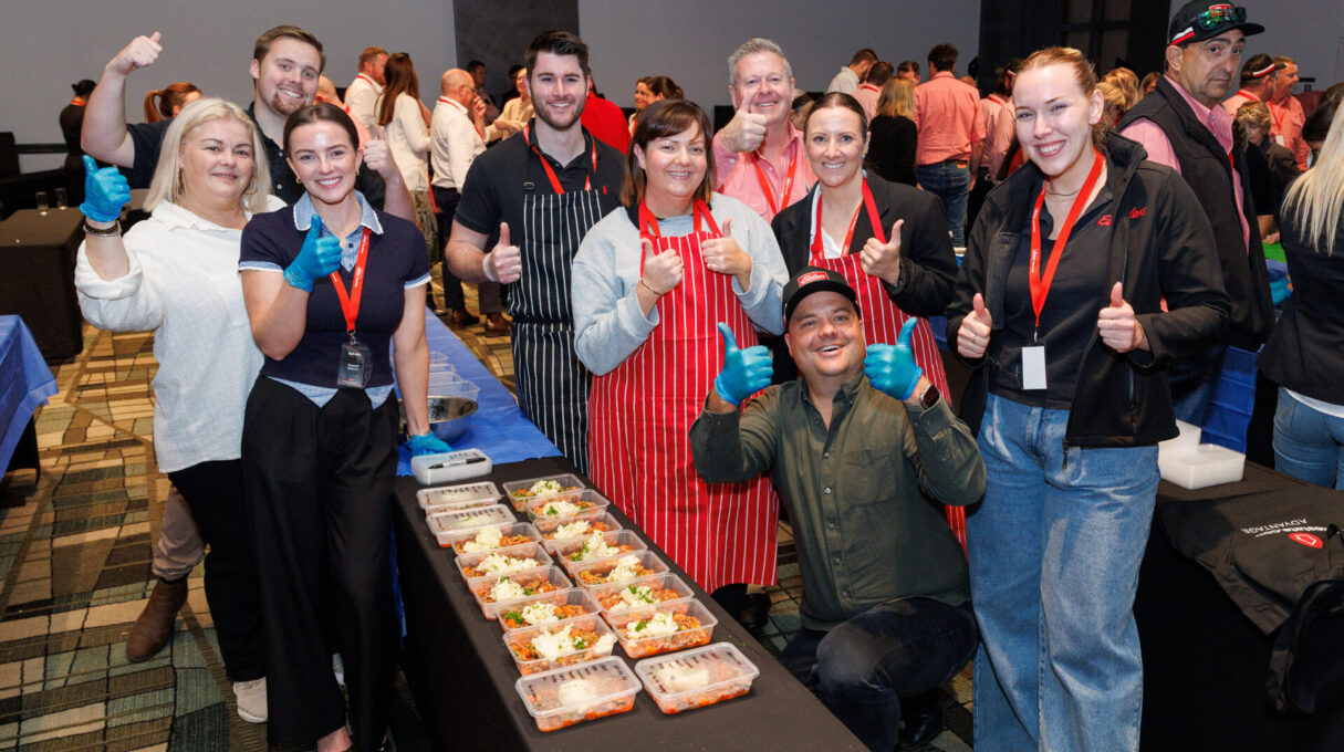 Elevate Community Kitchen