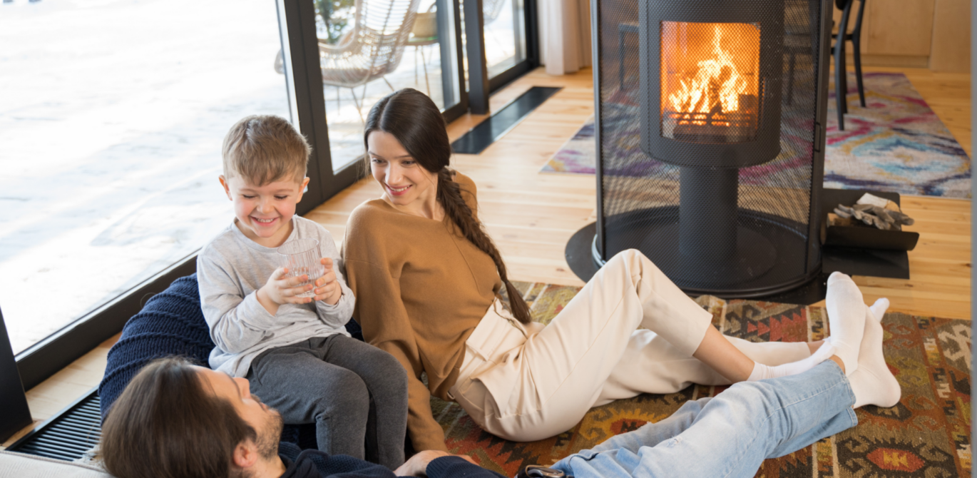 Redefining Your Space this Winter