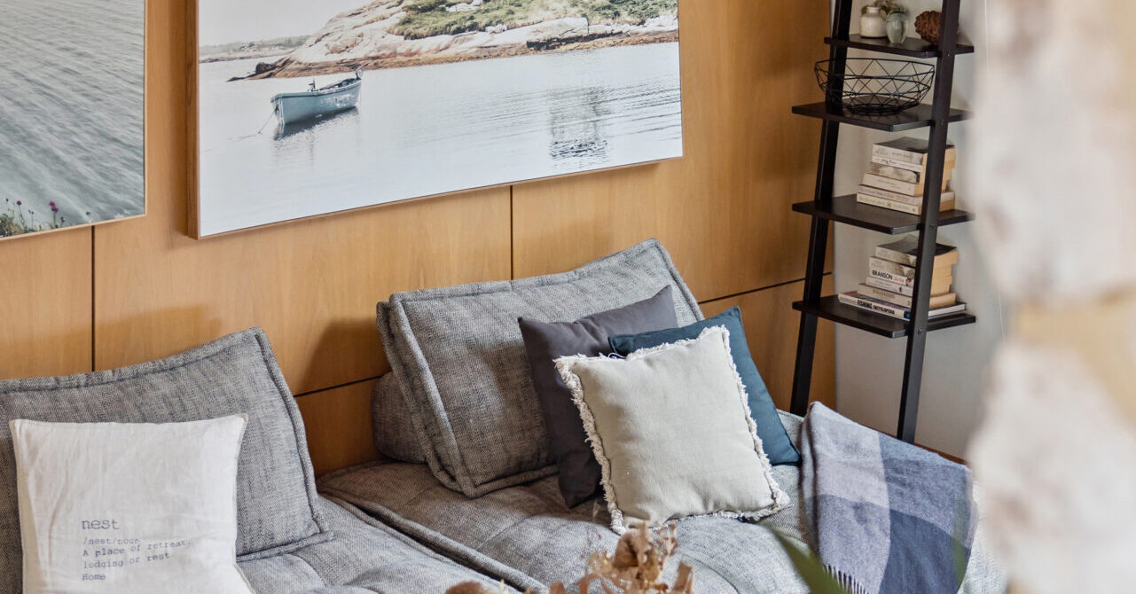 A Fresh Start – Sprucing Up for Spring
