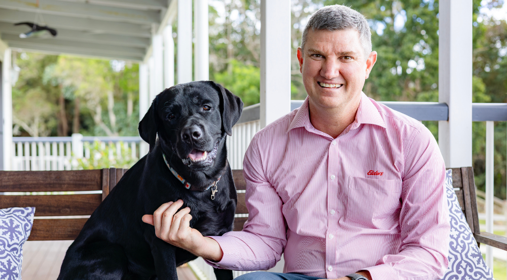 Jason Cleary Leads Elders Real Estate Bold Expansion into the Sunshine Coast Hinterland