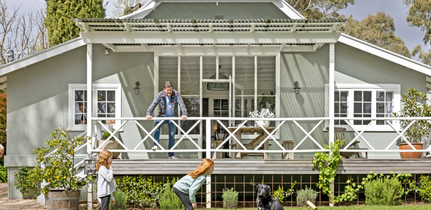 Prepare Your Holiday Rental Property for the Summer Busy Season