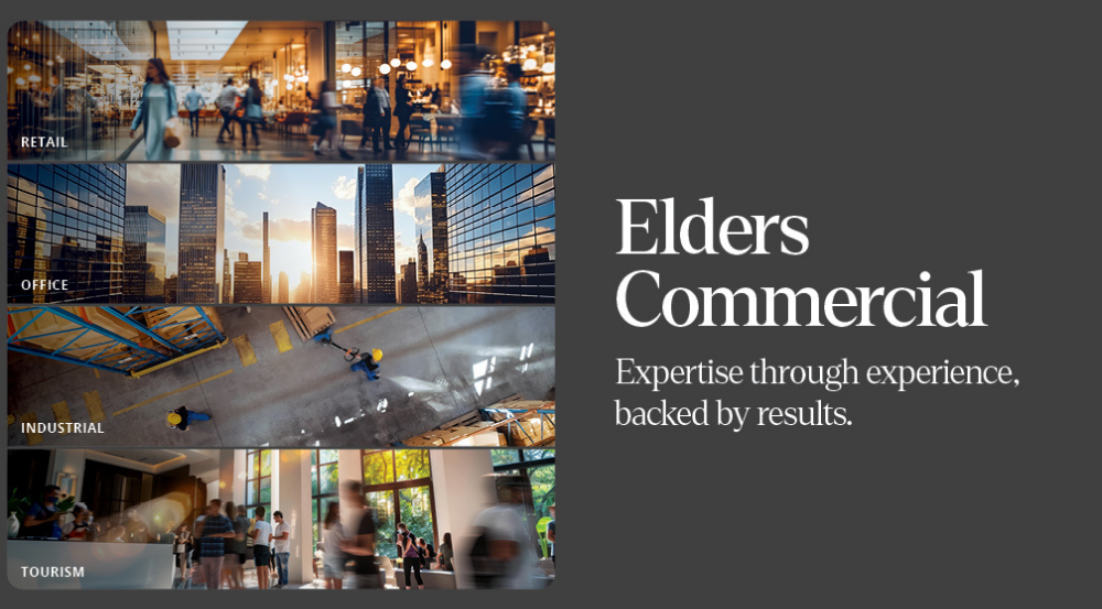 Elders Commercial capability statement