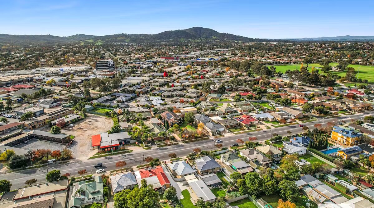 Albury/Wodonga Office: Local Knowledge Driving National Recognition