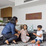 Spaces That Bring the Family Together