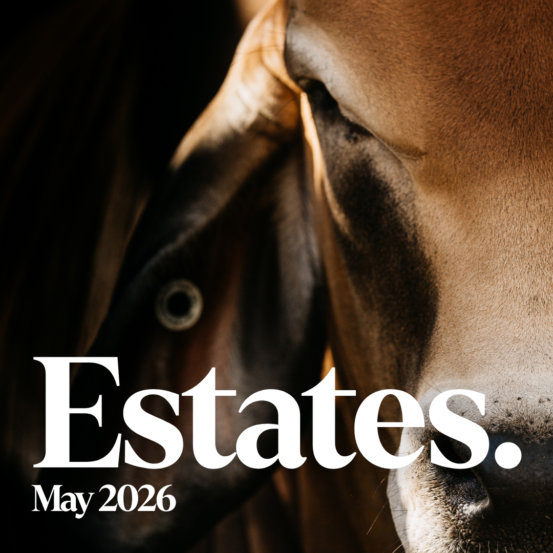 Estates May 2026 Edition