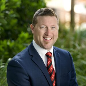 Adam Chilcott State Rural Sales Executive 
