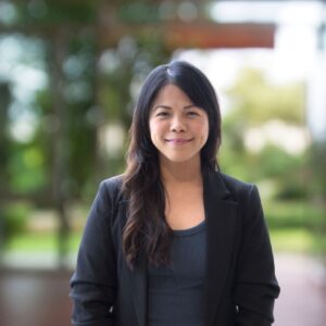 Alysha Rosly - Elders Real Estate Digital Marketing Specialist