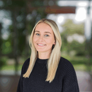 Amity LeQuesne - Elders Real Estate Administrator