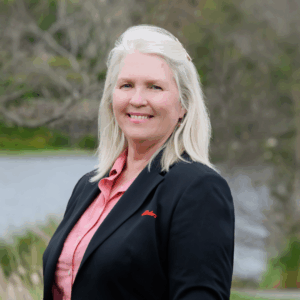 Barb Duffy Senior Sales Support Officer Rural Real Estate