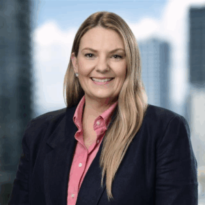 Belinda Connor - Elders General Manager of Residential Real Estate and Brand