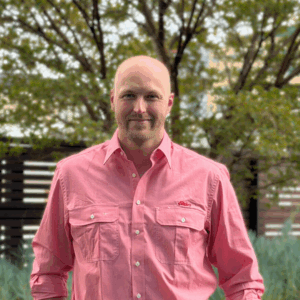 Brett Baillie - Elders Real Estate Technology Product Manager