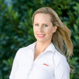 Bron McIntyre - Elders Real Estate Business Solutions Managers