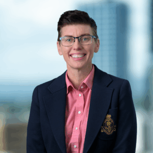 Caela Griffin State Real Estate Manager South Australia & Victoria/Riverina
