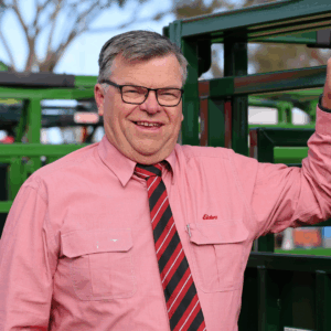 Mark McNamee State Rural Real Estate Manager