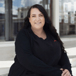 Pam Carter State Real Estate Operations Specialist