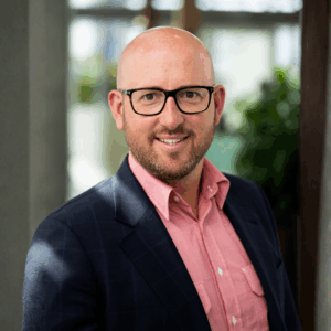 Tom Russo - Divisional CEO Elders Real Estate